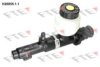 MERCE 0034305801 Brake Master Cylinder
